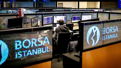 Borsa İstanbul'da Yeni Sistem Devreye Giriyor