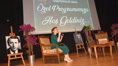 Boyabat'ta Öğretmenler Konser Verdi