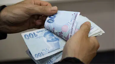 Çalışmayan Emeklilere 5 Bin Lira Ödemesi Yarından İtibaren Yapılacak