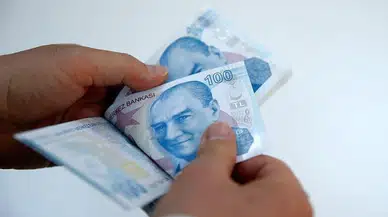 Çalışmayan Emeklilere 5 Bin Liranın Ödenmesi Bugün Başladı