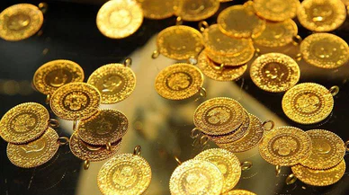Çeyrek Altın ve Gram Altın Kaç TL Oldu? 13 Kasım 2023 Güncel Altın Satış Fiyatları