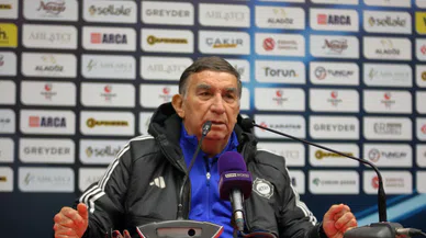 Çorum Fk-Altay Maçının Ardından