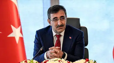 Cumhurbaşkanı Yardımcısı Yılmaz'dan Enflasyon Açıklaması: Tek Haneli Rakamlara İndirmek İstiyoruz