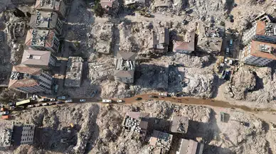Deprem Bölgesinde Kobi Desteğine 30 Bin 723 Başvuru