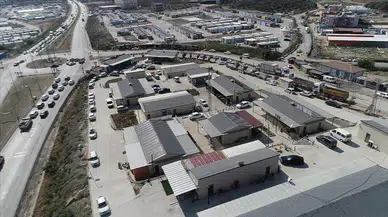 Depremzede Kobi'lere 450 Milyon Dolarlık Finansman Desteği Ödemesi Başladı