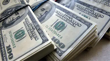 Dolar/Tl 28,34 Düzeyinden Süreç Görüyor