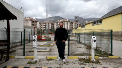 Dosya Haber/Tarımda Yenilenebilir Enerji Atağı - Çorum'da Tkdk Desteğiyle Kurulan Ges, İşletmenin Karlılığını Artırdı