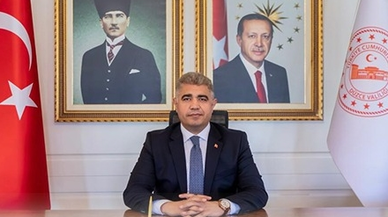 Düzce Valisi Aslan ve Belediye Başkanı Özlü'den Öğretmenler Günü Mesajı