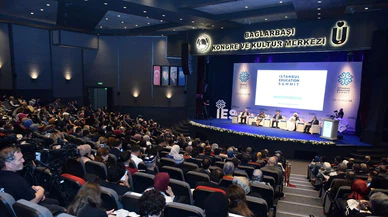 Eğitimin Dünyadaki Zirve İsimleri İstanbul'da Buluşuyor