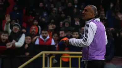 Altaylı İhtiyar Çorum FK Taraftarını Kızdırdı!
