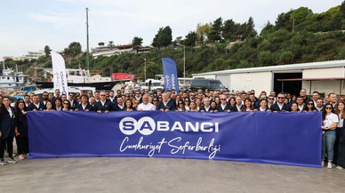 Enerjisa Enerji Sürdürülebilir Balıkçılık Projesiyle Karataş İçin Seferber Oluyor