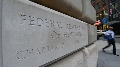 Fed Faiz Kararını Açıkladı