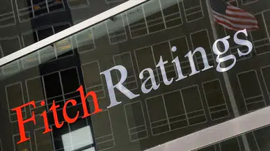 Fitch, Türkiye'nin Büyüme Tahminini Yüzde 3,9'dan 4,1'e Çıkardı
