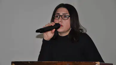 Gümüşhacıköy'de Okullarda Diyabet Eğitimi