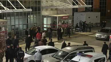 Güncelleme - Tokat'ta Bir Kişiyi Öldürüp Kardeşini de Yaralayan Zanlı Yakalandı