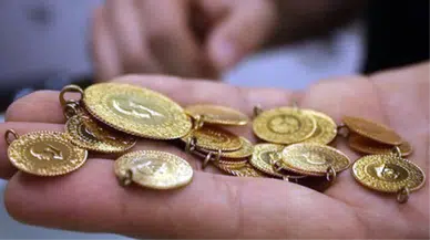 Haftaya Yükselişle Başlayan Altının Gramı 1.783 Lira Düzeyinden Süreç Görüyor