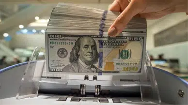 IMF, Meksika'ya 35 Milyar Dolar Kredi Verecek