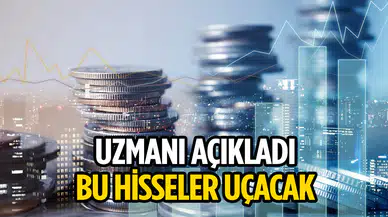 İslam Memiş’ten Yatırımcılara Müjde: Bu Hisseler Fırlayacak
