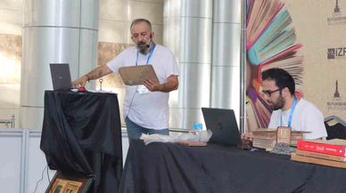 İzkitap’ta 100. Yıla Özel Müzayede