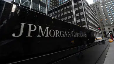 Jpmorgan'dan Türk Lirası Tavsiyesi
