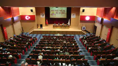 Karabük'ten Kısa Kısa