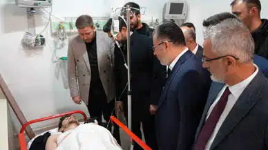 Karabük'ten Kısa Kısa