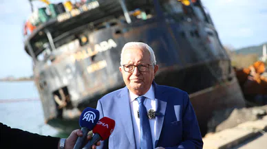 Karadeniz Ereğli Belediye Başkanı Posbıyık Fırtınadan Etkilenen İlçede Açıklama Yaptı