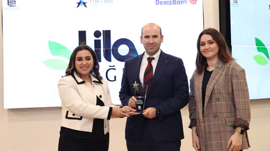 Lila Kağıt'a "Türkiye’nin En Etik Şirketleri" Ödülü