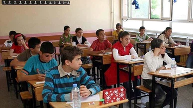 MEB 1. Dönem Ortak Sınav Sonuçları Açıklandı Mı, Ne Zaman Açıklanacak?