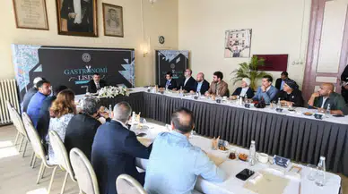 MEB Harekete Geçti... Türkiye'nin İlk Gastronomi Lisesi Geliyor