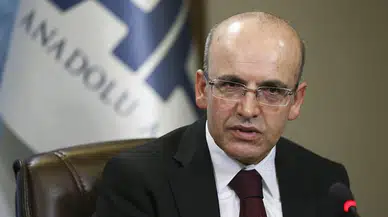 Mehmet Şimşek: Bir Yıl İçinde Enflasyonu Ciddi Oranda Kontrol Altına Alacağız