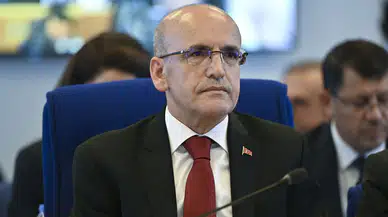 Mehmet Şimşek: Türkiye, Vergi Rekabeti ve Tarafsızlıkta 7. Sırada