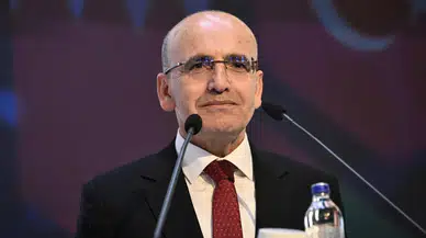 Mehmet Şimşek'ten Dikkat Çeken Risk Primi Analizi: Türkiye'ye Yatırımcı Güveni Geri Geldi