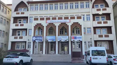 Melike Öğretmen Erasmus+ Projeleriyle Öğrencilerinin Ufuklarını Sınır Ötesine Taşıyor