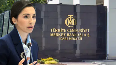 Merkez Bankası Reeskont Faiz Oranını Yükseltti