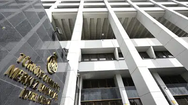 Merkez Bankası Rezervleri 126,5 Milyar Dolara Yükseldi! 32 Haftanın En Yüksek Seviyesi