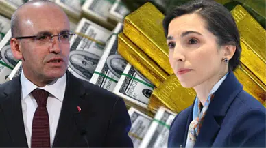 Merkez Bankası Rezervleri 128 Milyar Doları Aşarak 39 Haftanın Tepesine Çıktı