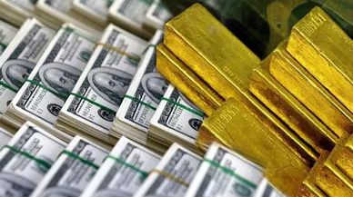 Merkez Bankası Rezervleri Şubattan Bu Yana En Yüksek Düzeye Çıktı