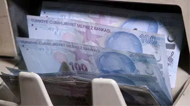 Merkez Bankası'nın Adımları İşe Yaradı! Kur Muhafazalı Mevduattan Kaçan Kaçana