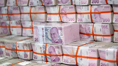 Merkezi İdare Bütçesi Ekimde 95,4 Milyar Lira Açık Verdi