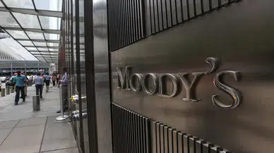Moody's, Türkiye Ekonomisinin Büyüme Tahminini Yineledi