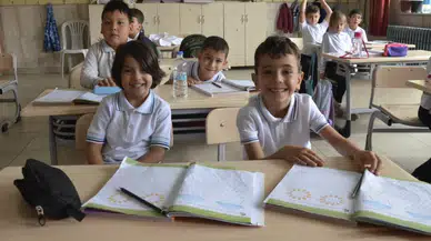 Öğrenciler İçin Heyecanlı Gün: Birinci Ara Tatil Yarın Başlıyor
