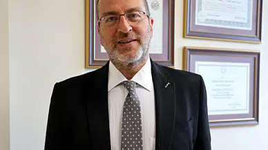 Omü Öğretim Üyesi Prof. Dr. Yakupoğlu, Senegal'de Yapılan Böbrek Nakillerinde Görev Aldı: