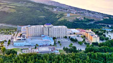 Ondokuz Mayıs Üniversitesi Bünyesinde Yapılan Organ Nakilleri "Hayat Kurtarıyor"