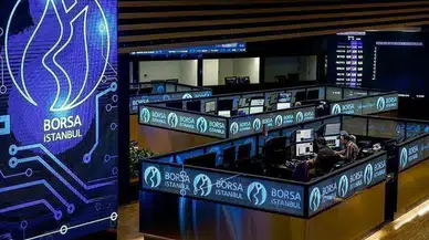 Ons Altın İndi, Brent Petrol Arttı, Borsa İstanbul Güne Düşüşle Başladı