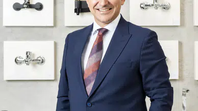 Qua Granite, Ürünlerini Sürdürülebilir Yaklaşımıyla Müşterilerine "Qua Concept" ile Sunuyor