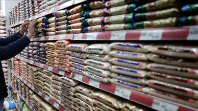 Rekabet Kurumu'ndan Temel Gıdada Rekabet İhlaline 2,15 Milyar Lira Ceza