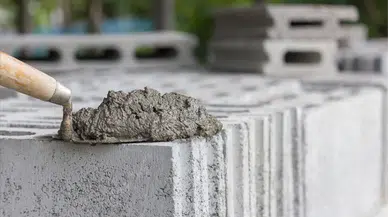 Rekabet Kurumu'ndan Zelzele Bölgesinde Hizmet Veren 18 Çimento Firmasına Soruşturma