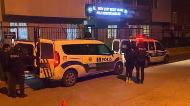 Samsun'da Kesinleşmiş Hapis Cezası Bulunan Firari Hükümlü Yakalandı