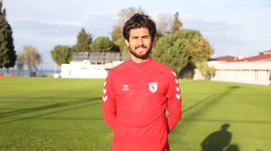 Samsunsporlu Aydoğdu, Beşiktaş Maçından Umutlu
